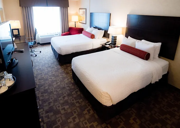 Inn Clarion - Oak Brook Near I-88 I-290 I-294