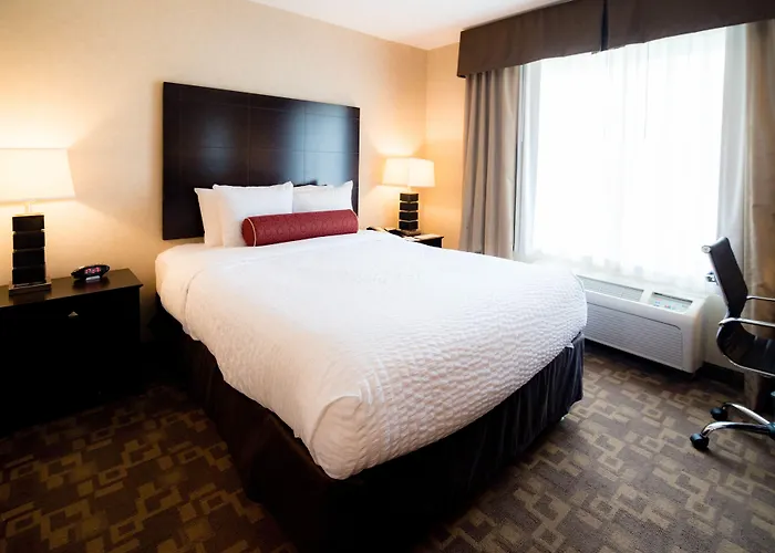 Inn Clarion - Oak Brook Near I-88 I-290 I-294 4*