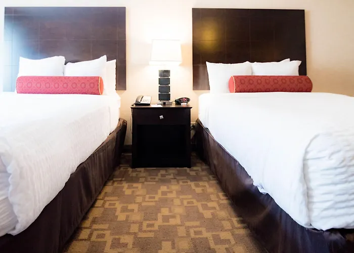 Inn Clarion - Oak Brook Near I-88 I-290 I-294 4*