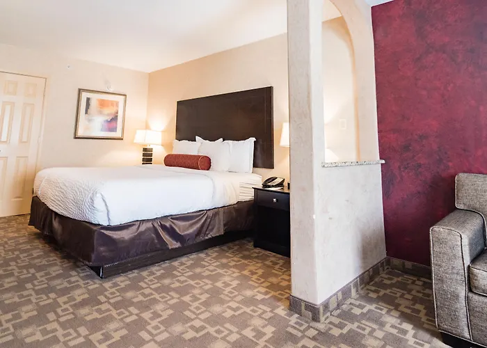 Inn Clarion - Oak Brook Near I-88 I-290 I-294