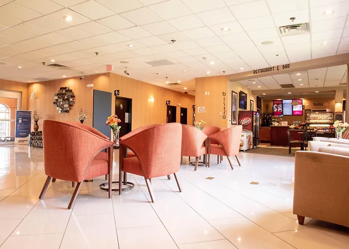 Clarion - Oak Brook Near I-88 I-290 I-294 Inn Elmhurst
