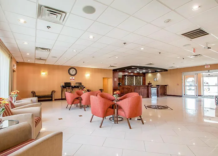 Inn Clarion - Oak Brook Near I-88 I-290 I-294