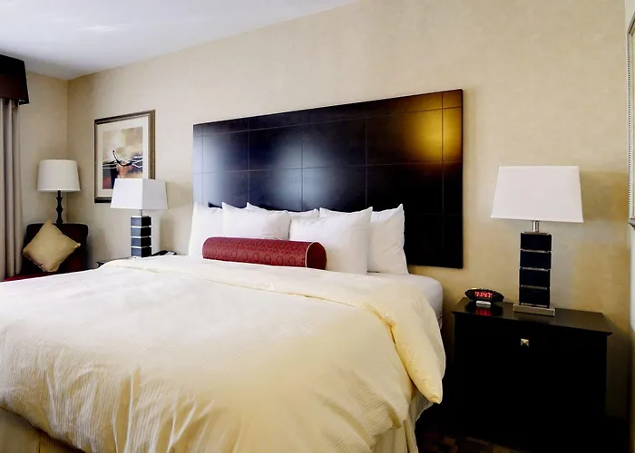 Inn Clarion - Oak Brook Near I-88 I-290 I-294
